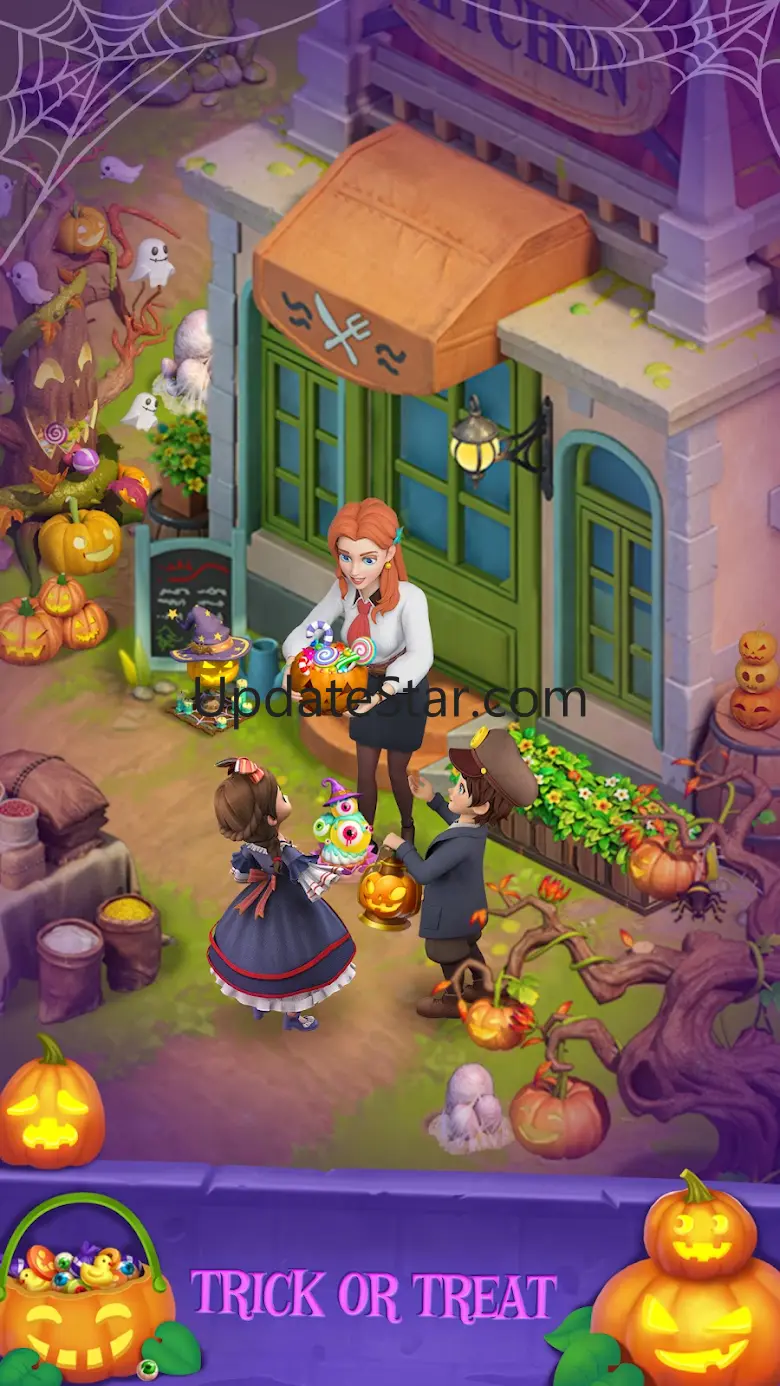 Sarah’s Adventure: Farm Island 2.7.0.2