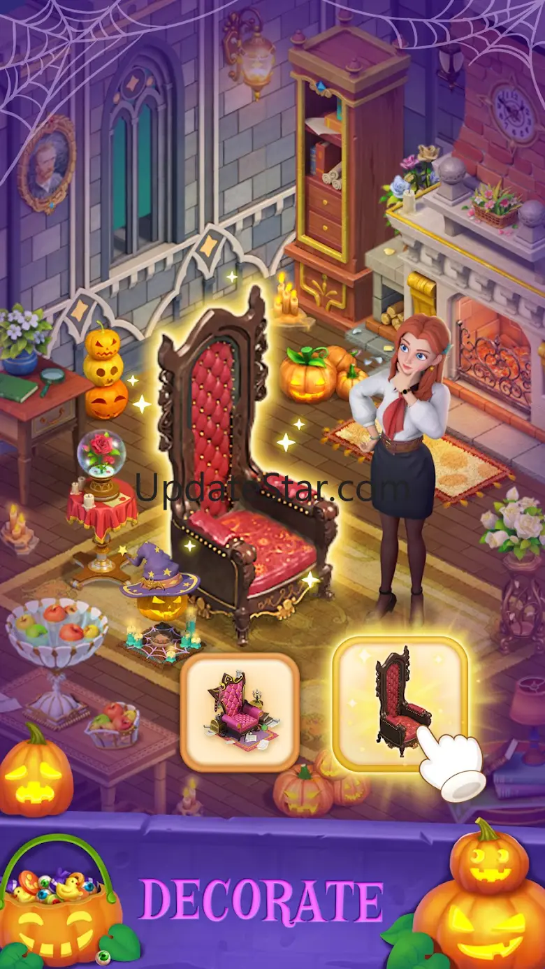 Sarah’s Adventure: Farm Island 2.7.0.2