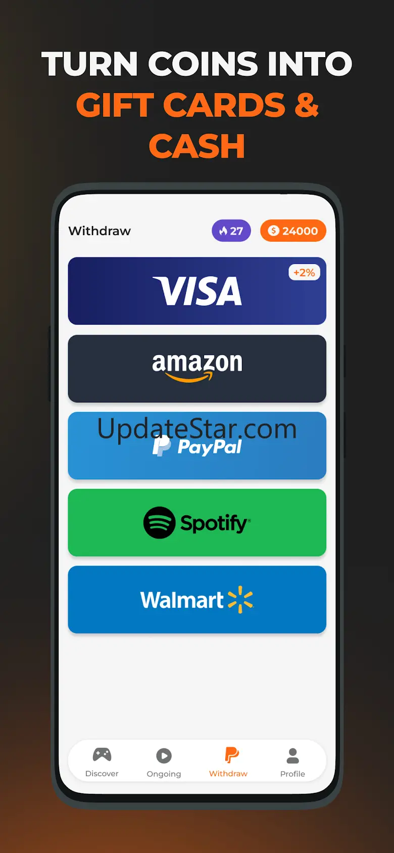 Scrambly: Play & Earn Rewards 0.4.138