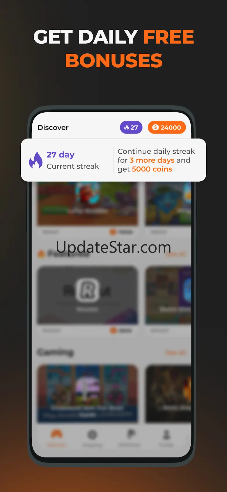 Scrambly: Play & Earn Rewards 0.4.138
