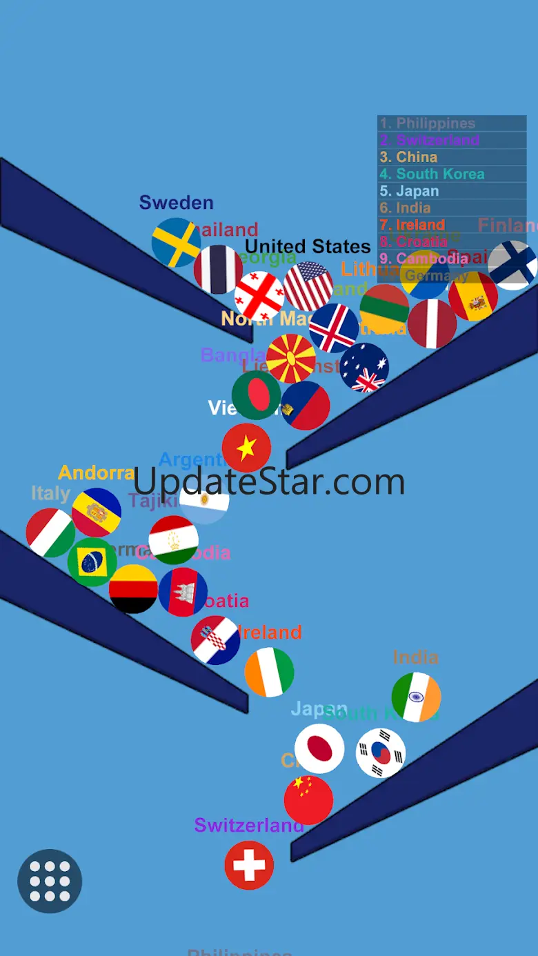 Marble Race Country 1.2.6
