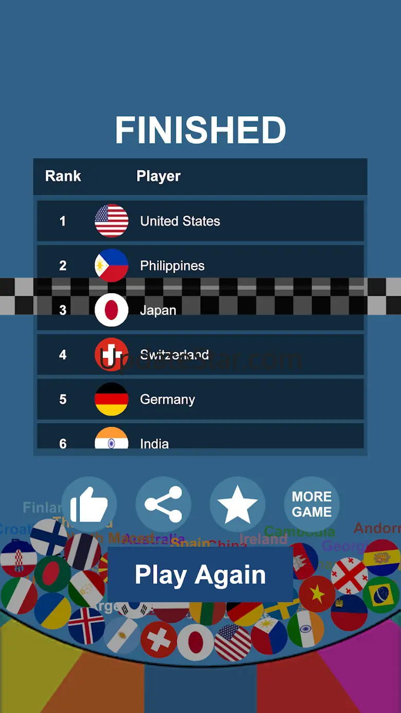 Marble Race Country 1.2.6