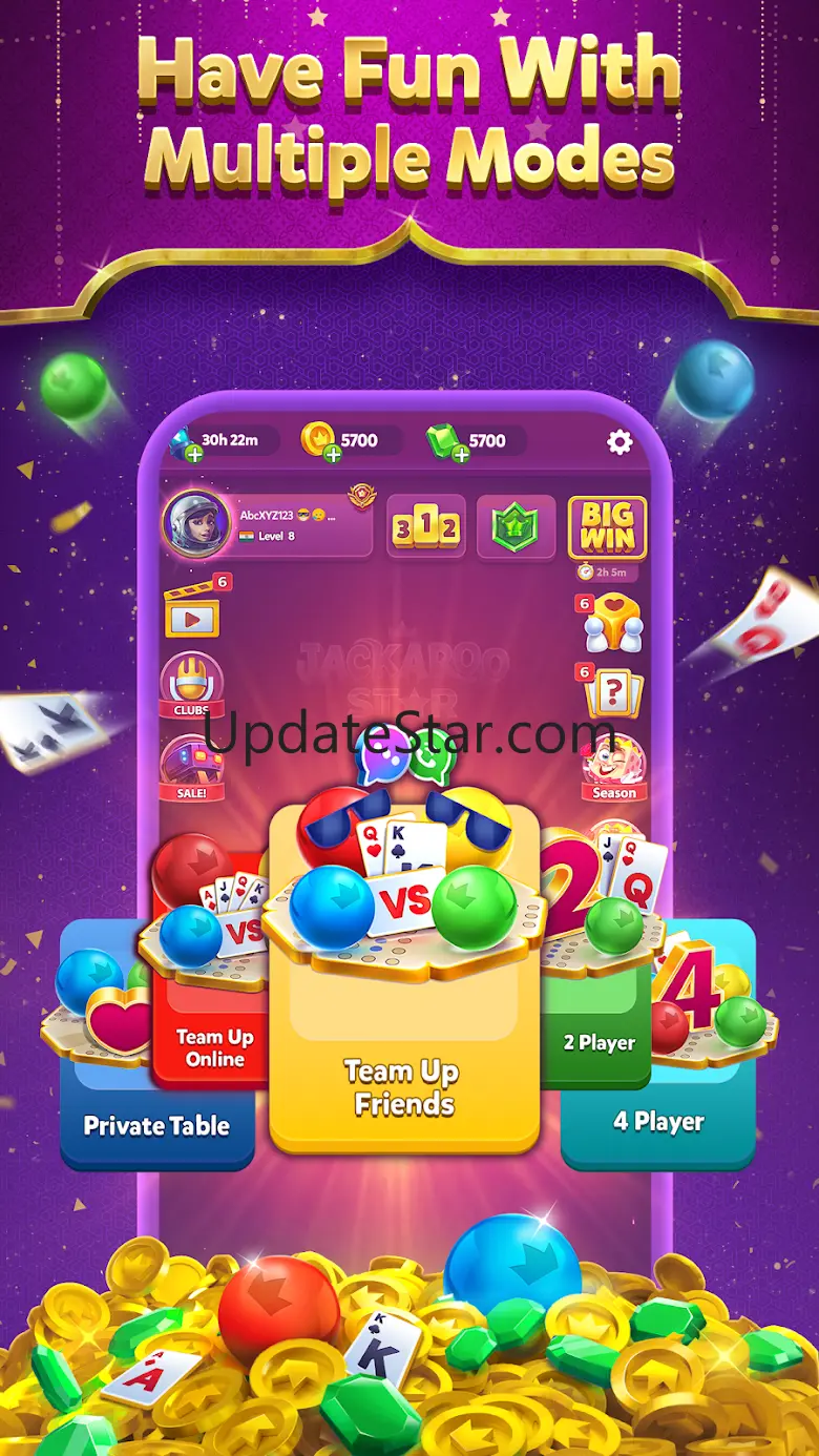 Jackaroo Star-Fastest Jackaroo 1.0.23