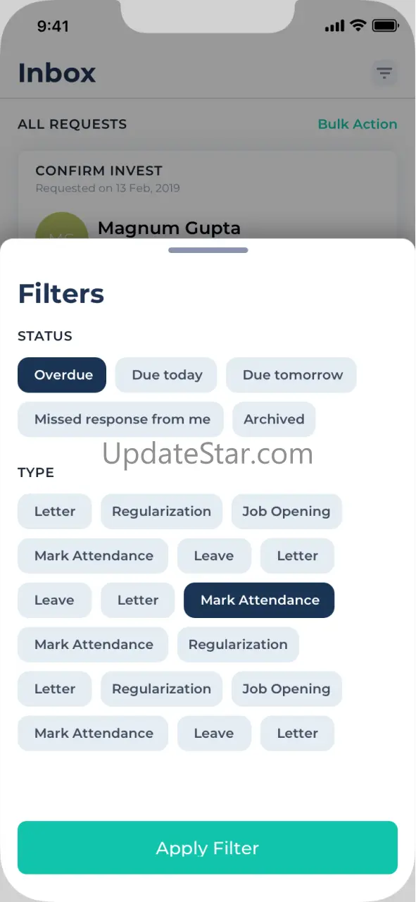 HROne - Only HRMS you need 5.1.39