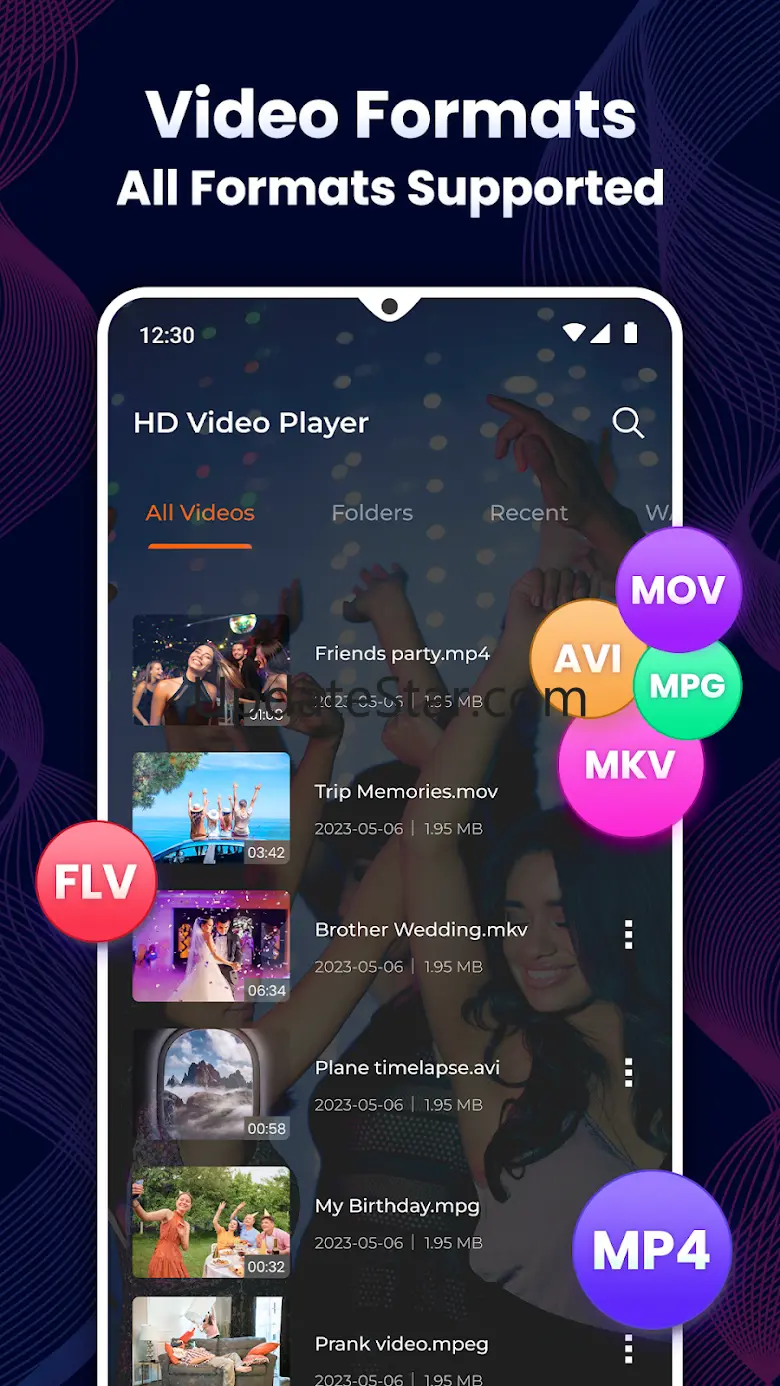 ZMPlayer All Video Downloader 1.32.1