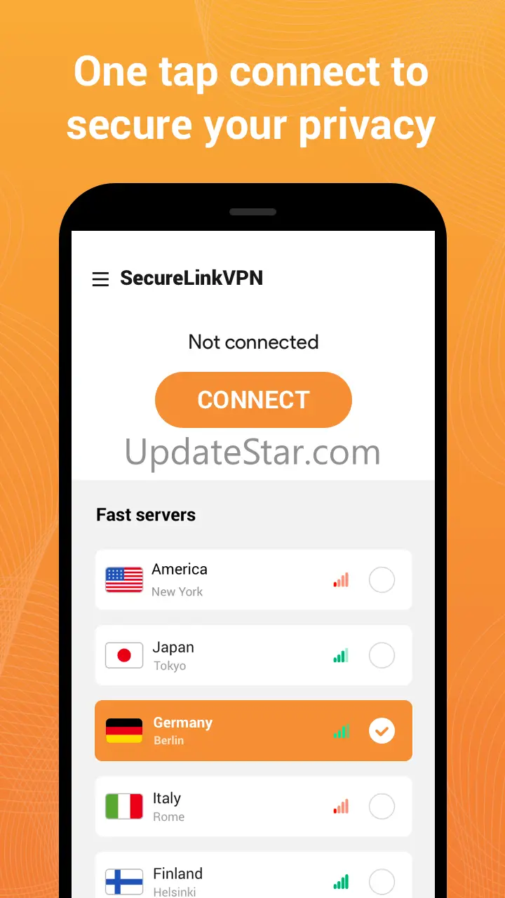 Share VPN - Fast&Safe 1.0.17