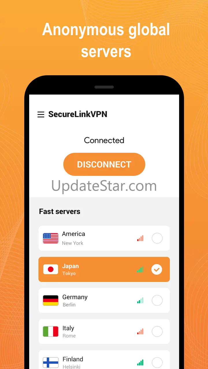 Share VPN - Fast&Safe 1.0.17