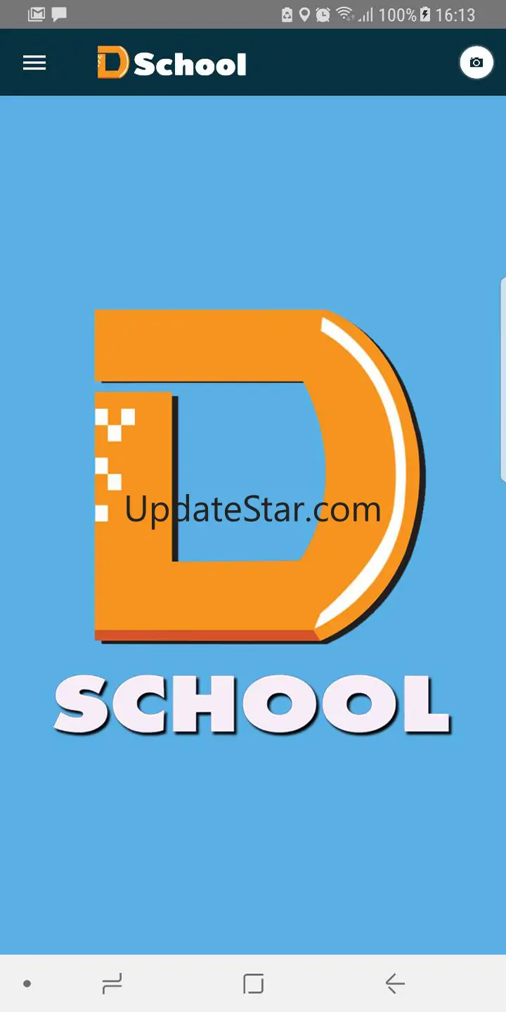 DSchool 19.0