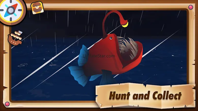 Legendary Fish Hunter 1.4.3