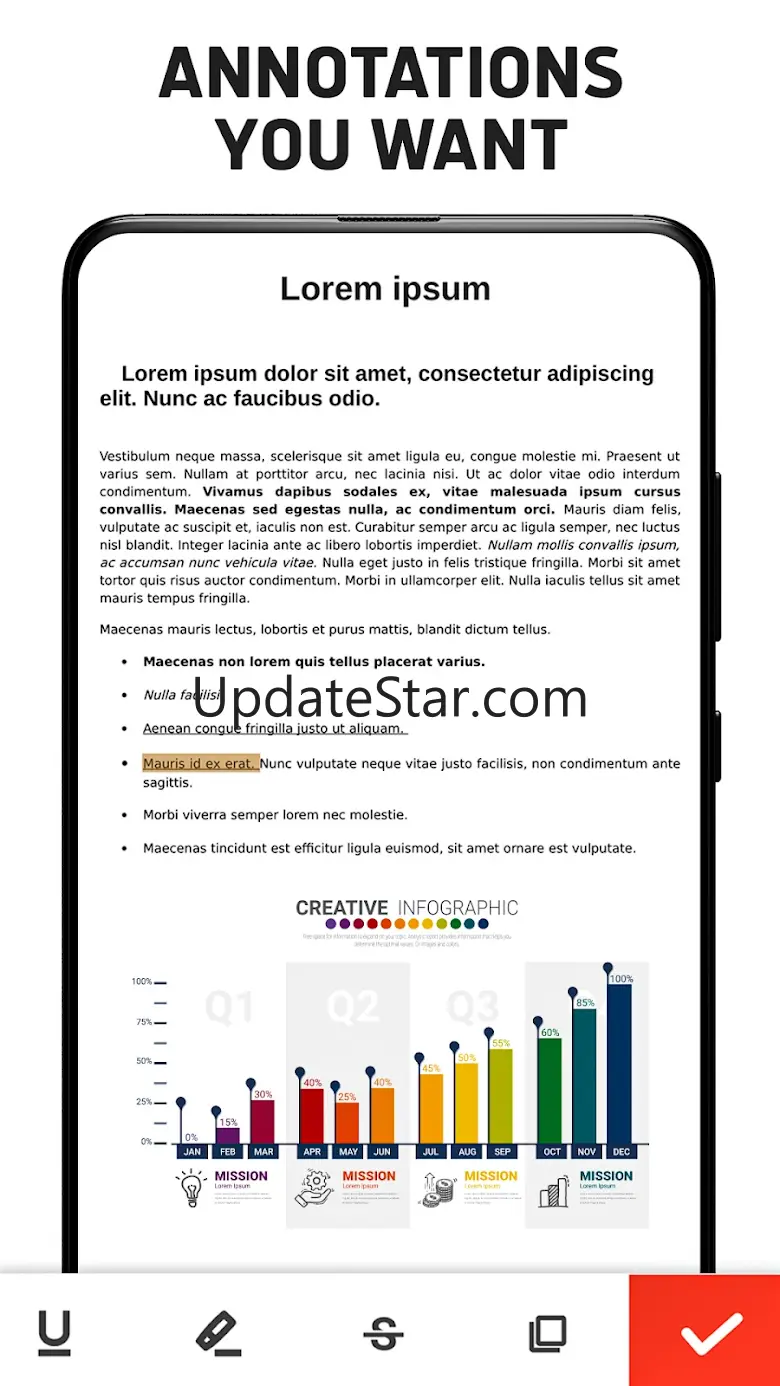 PDF Reader and PDF Editor App 1.2.1
