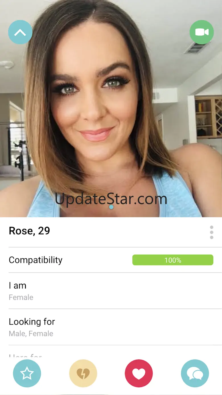 Meet TikTok Singles Today! 5.0.1
