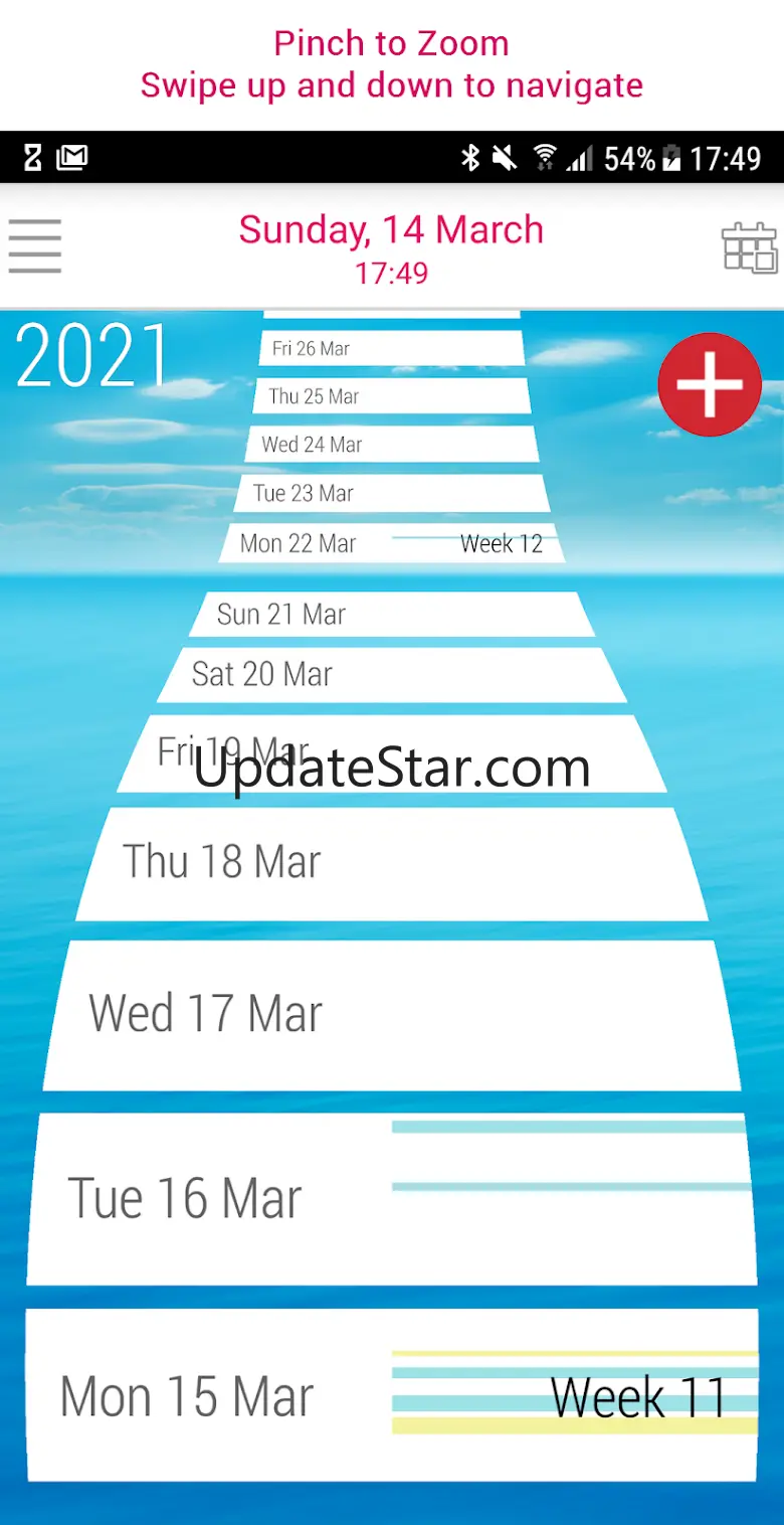 ZenDay: Calendar, Tasks, To-do 2.5.0