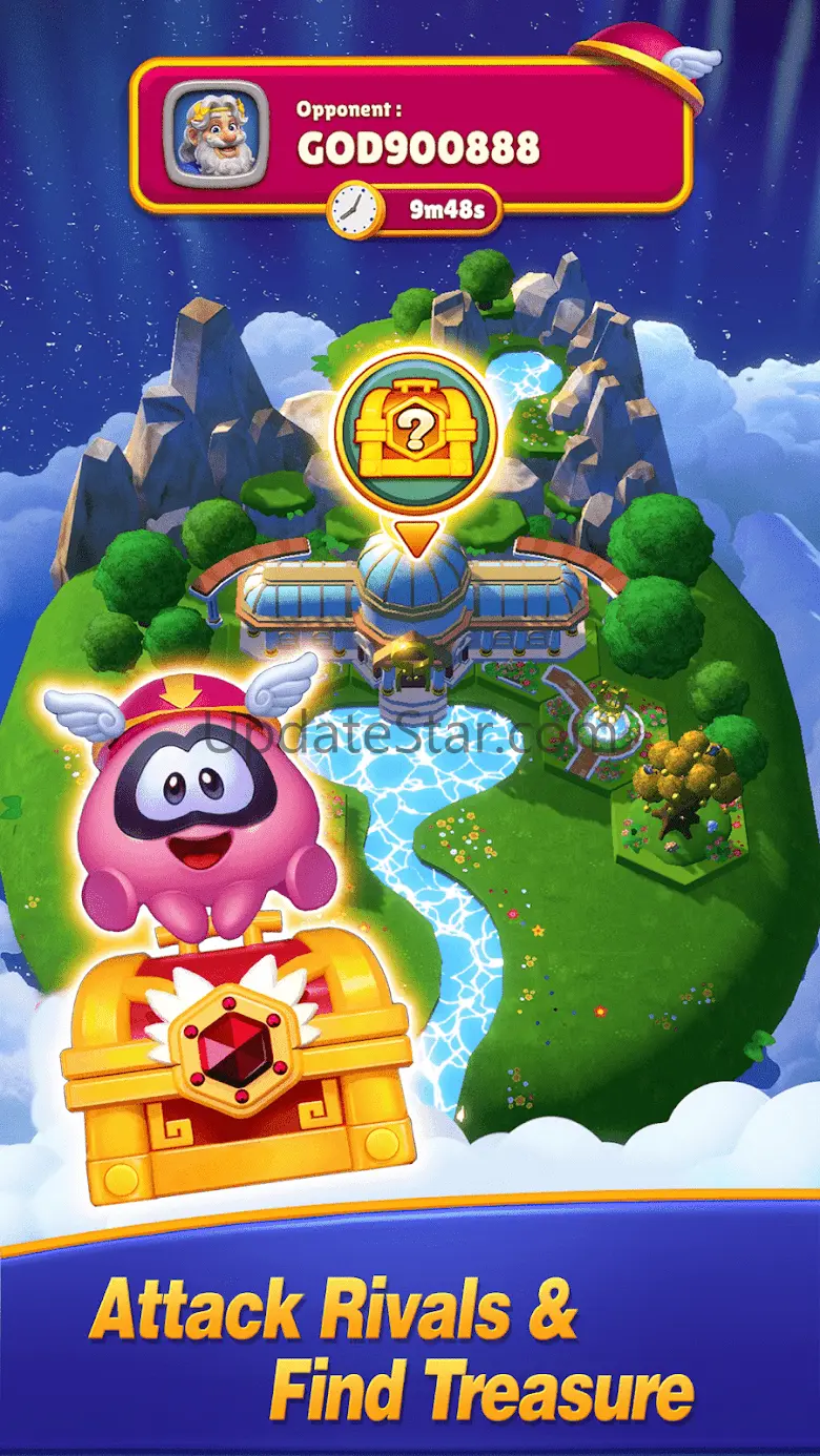 Divine Match 1.4.1