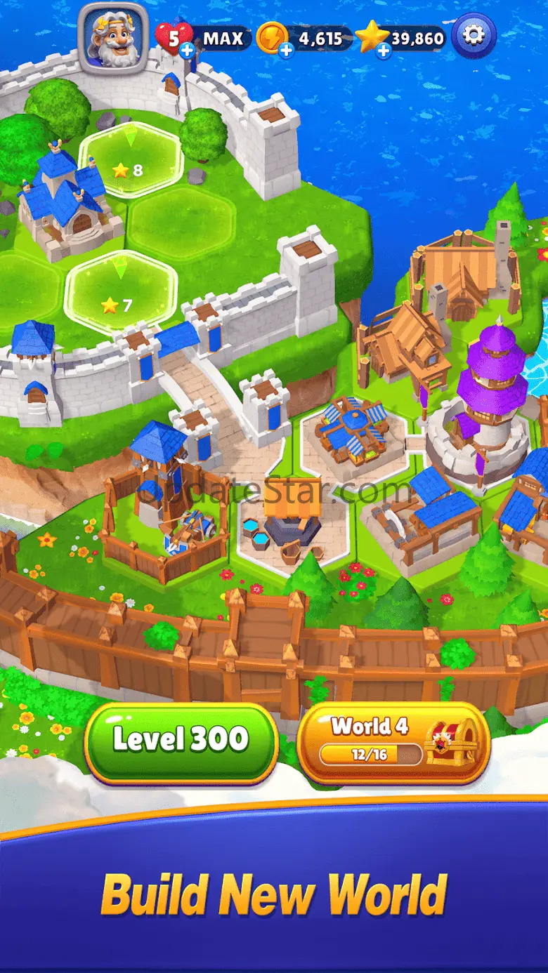 Divine Match 1.4.1