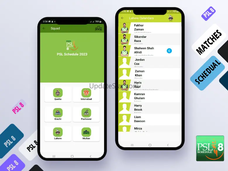 PSL10 - psl 2025 - t20 matches 1.1.8
