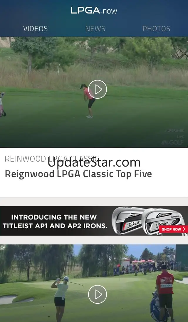 LPGA 4.0.2