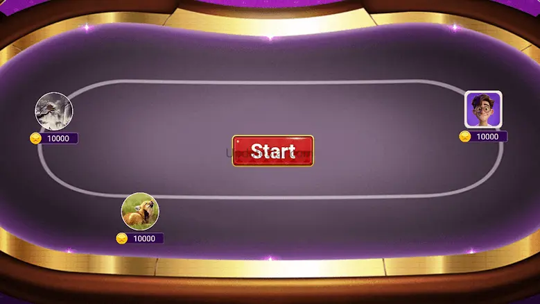 Fortune Teen Patti 1.0