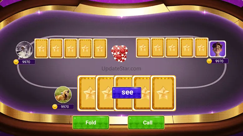 Fortune Teen Patti 1.0