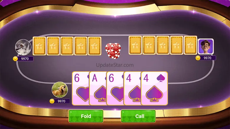 Fortune Teen Patti 1.0