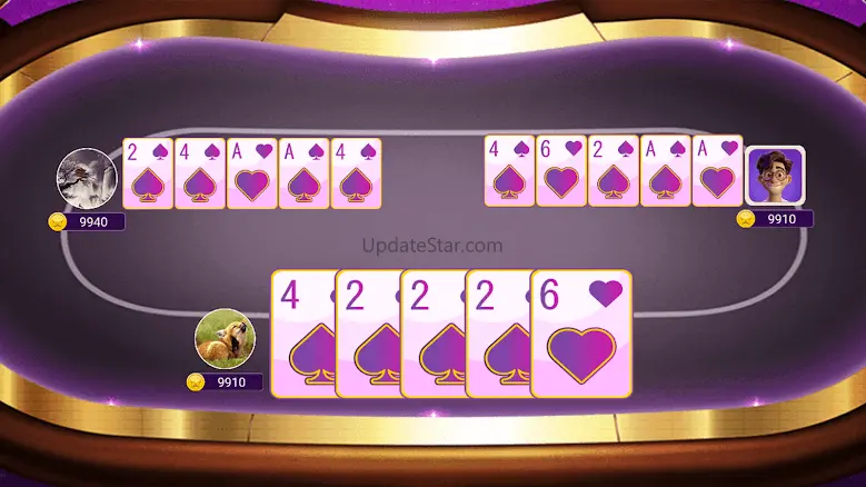 Fortune Teen Patti 1.0