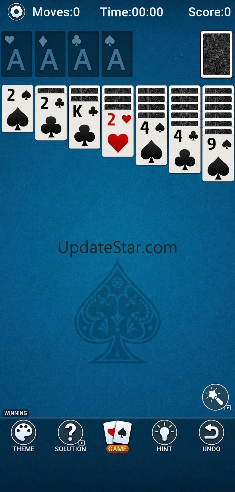 Solitaire 2025 1.74