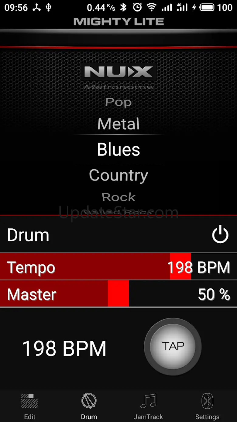 Mighty Amp 3.6.2