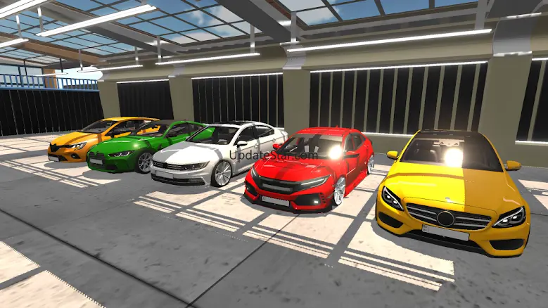 Race Traffic Online: Highway 3.4.7