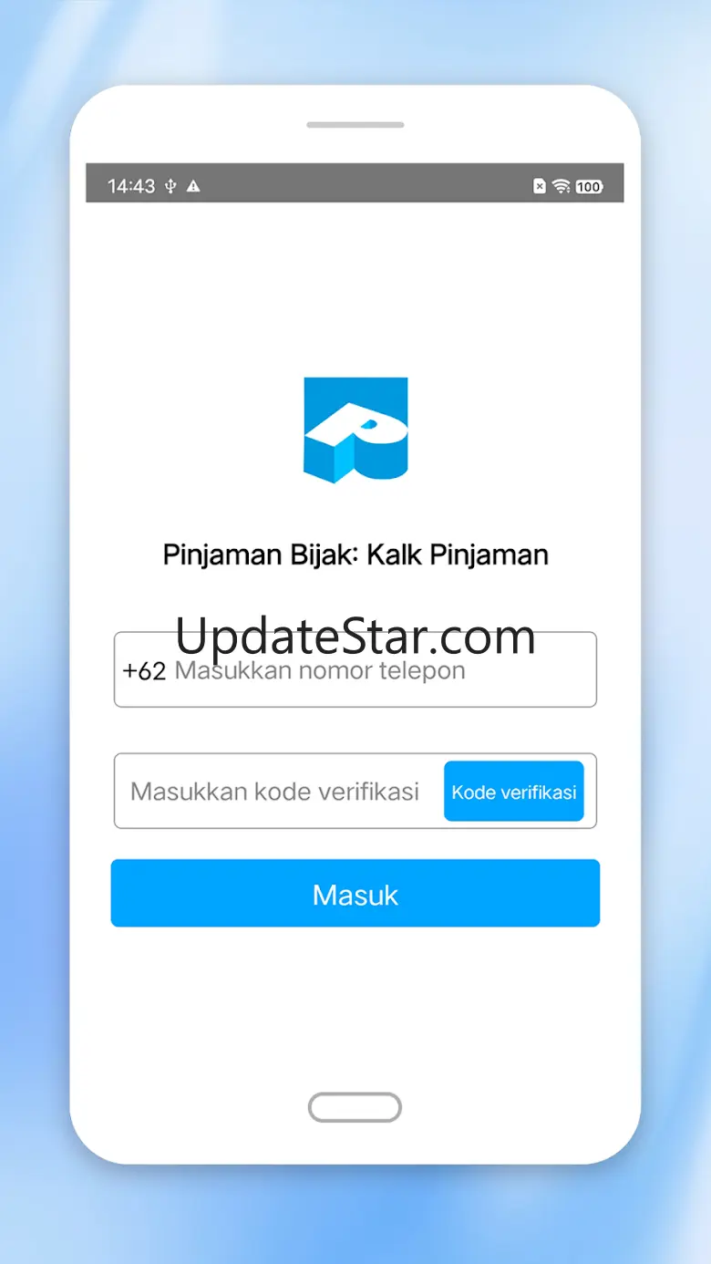 Pinjaman Bijak: Kalk Pinjaman 1.0
