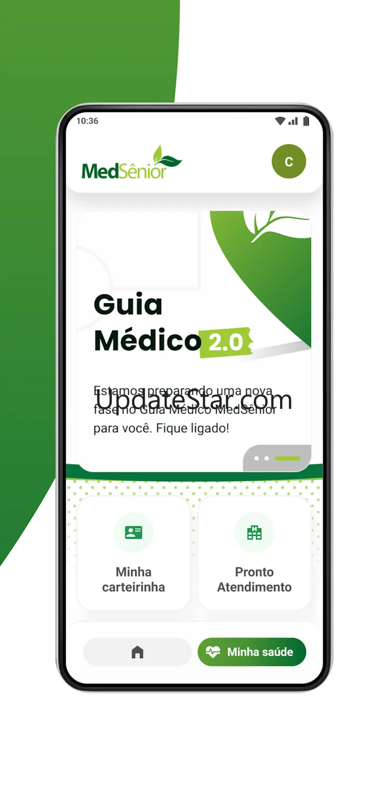 MedSênior Beneficiário 3.11.109