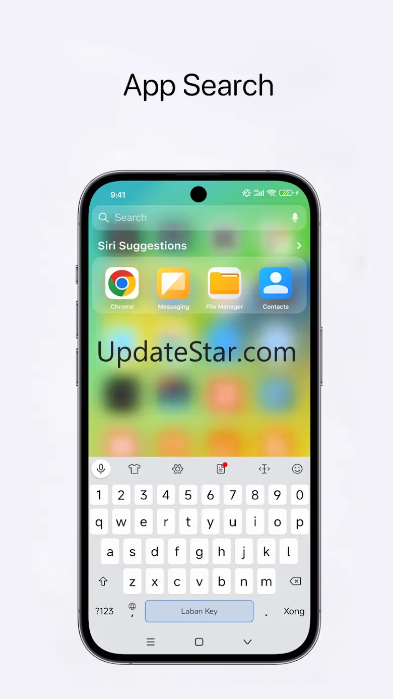True Launcher 2.8