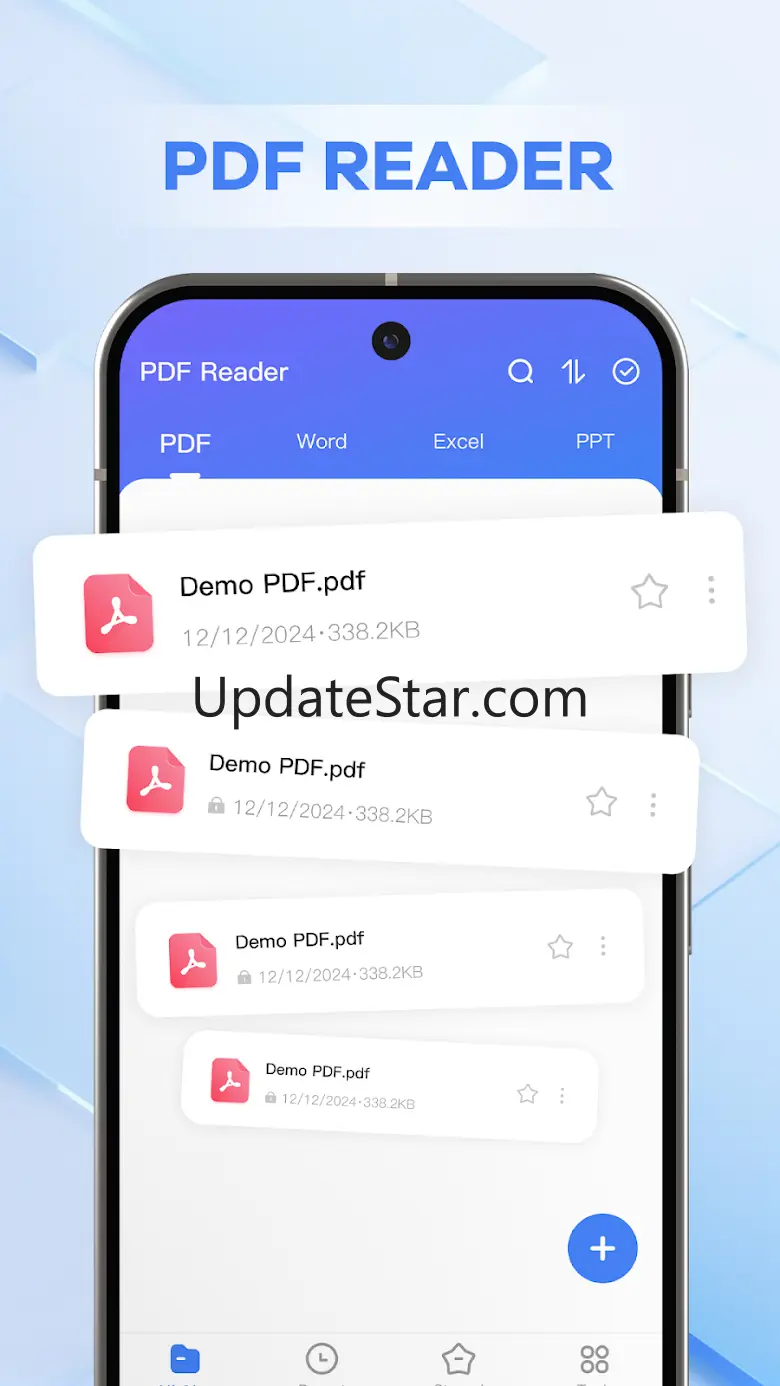 PDF Reader App & PDF Viewer 1.5
