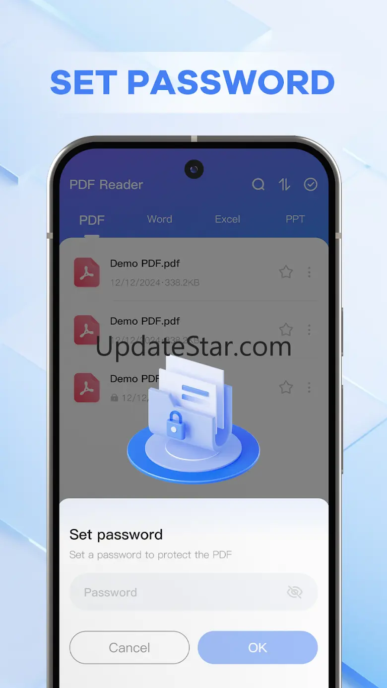 PDF Reader App & PDF Viewer 1.5