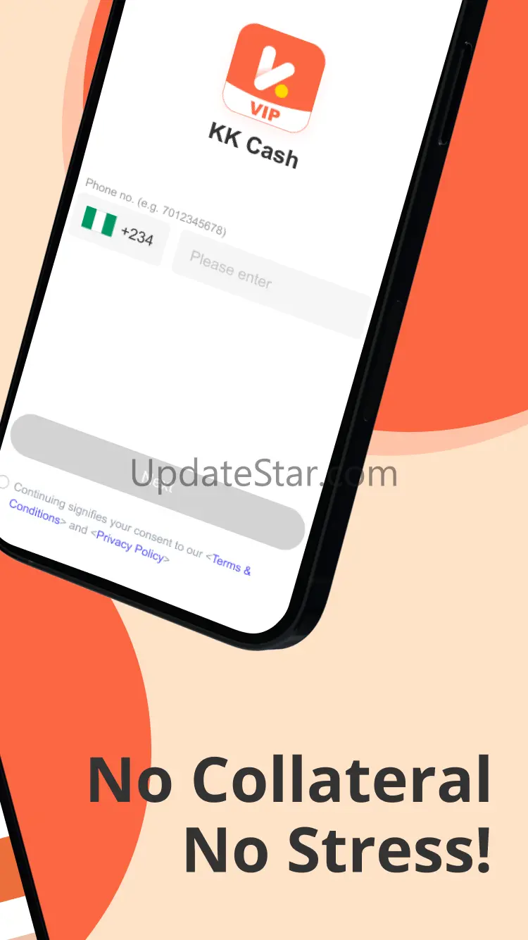 KK Cash - Get Cash Fast 1.2.5