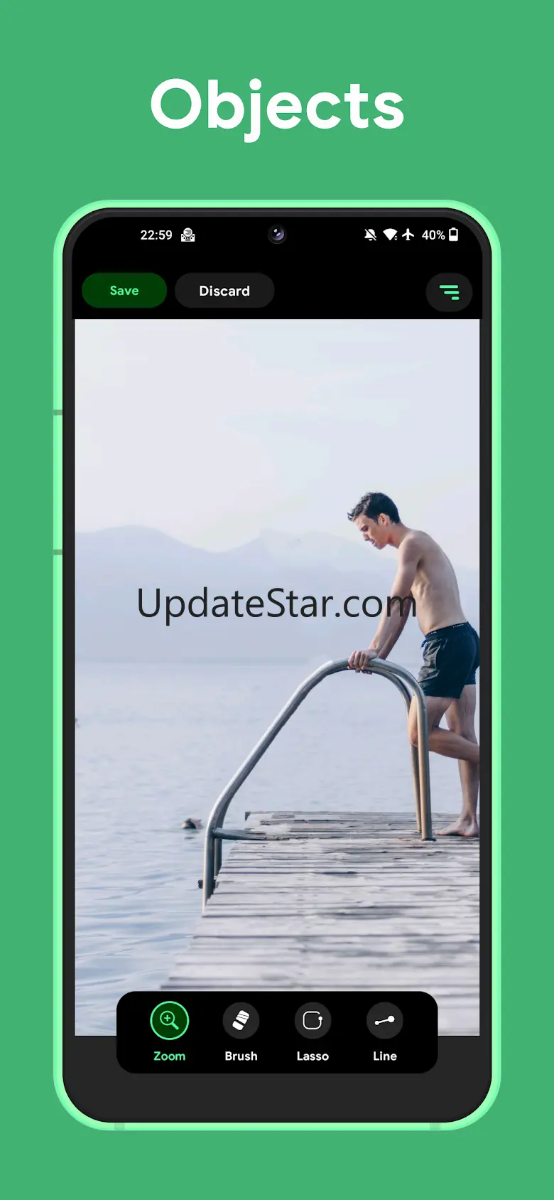 Remove Objects: Object Remover 2.0.28