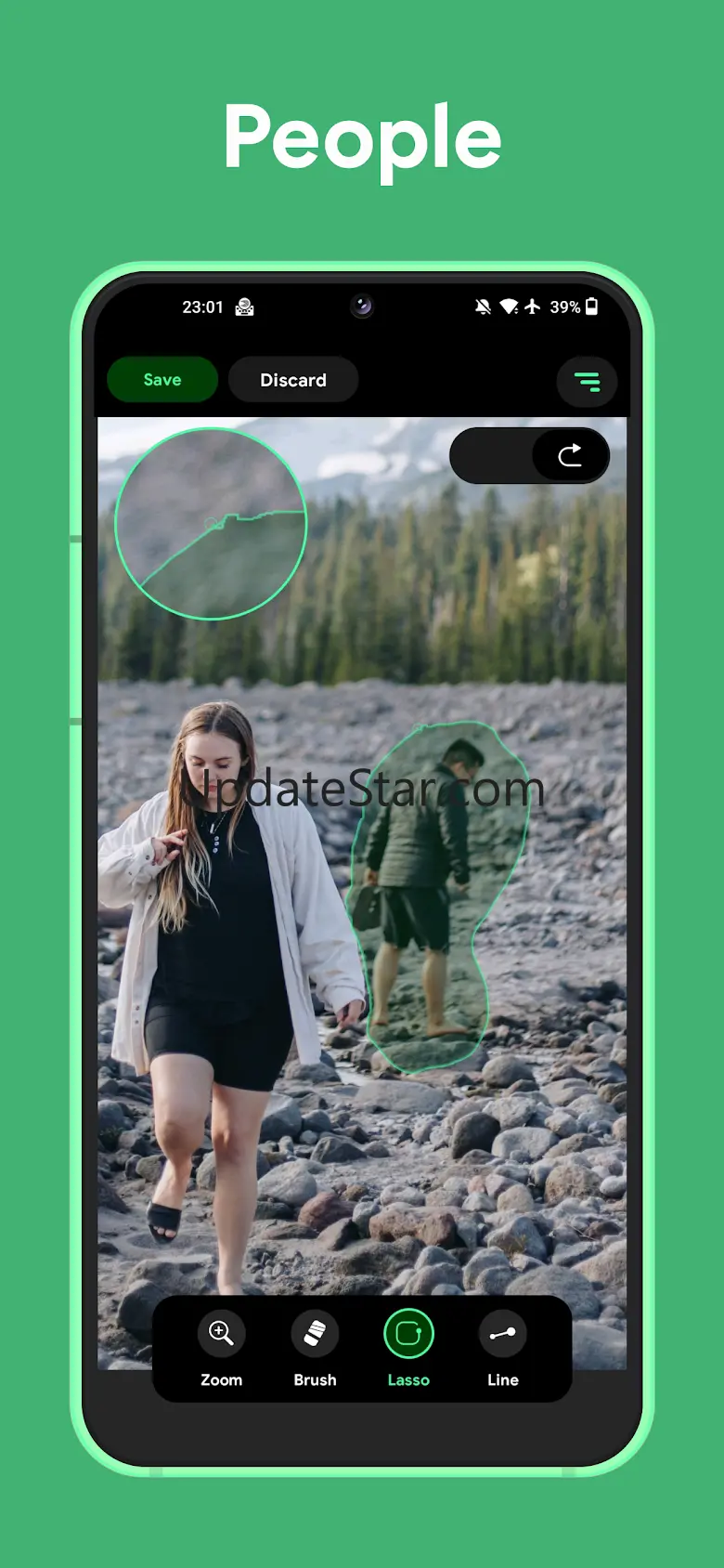 Remove Objects: Object Remover 2.0.28