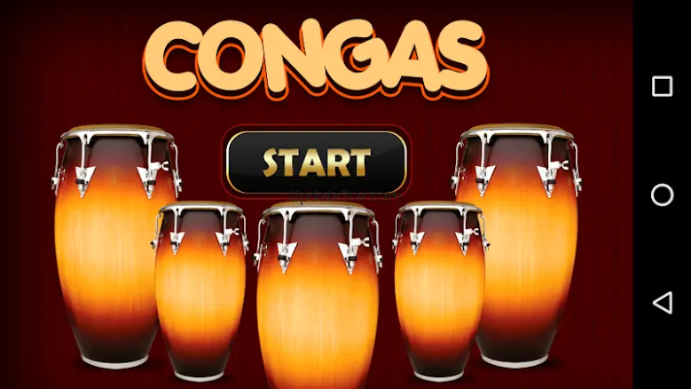 Congas 1.6.1