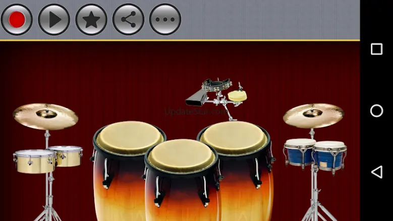 Congas 1.6.1