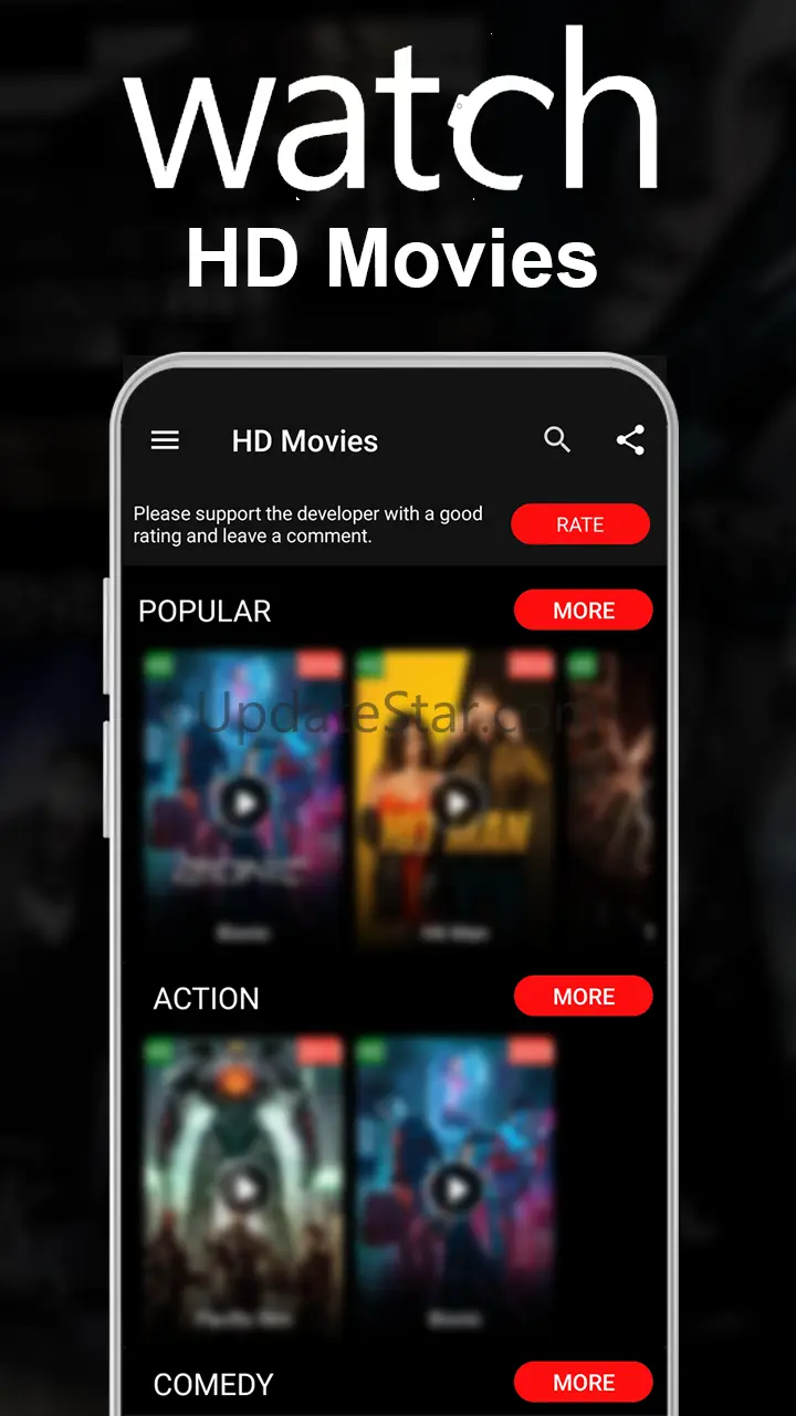 Watch HD Movies 2025 1.0