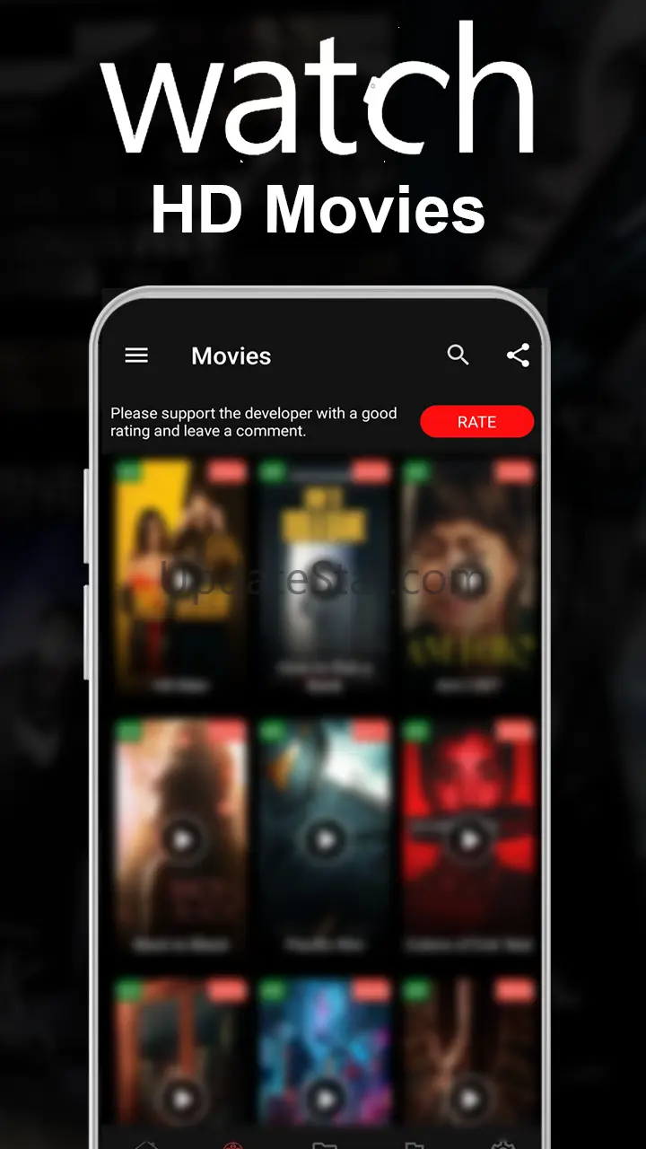 Watch HD Movies 2025 1.0