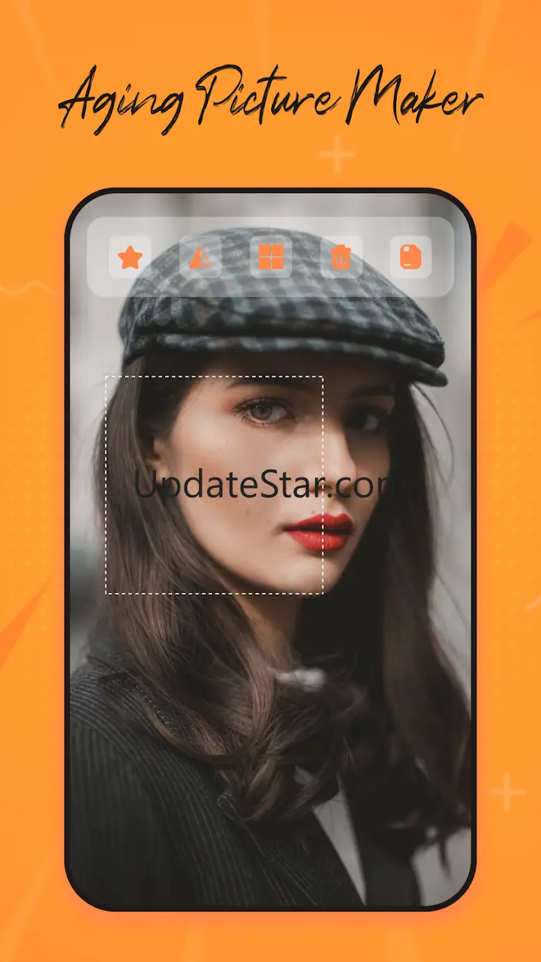Aging Picture Maker 1.0