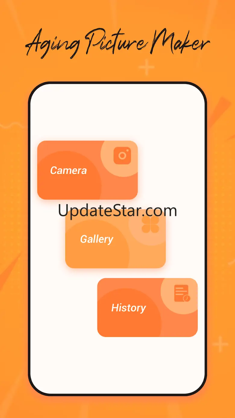 Aging Picture Maker 1.0