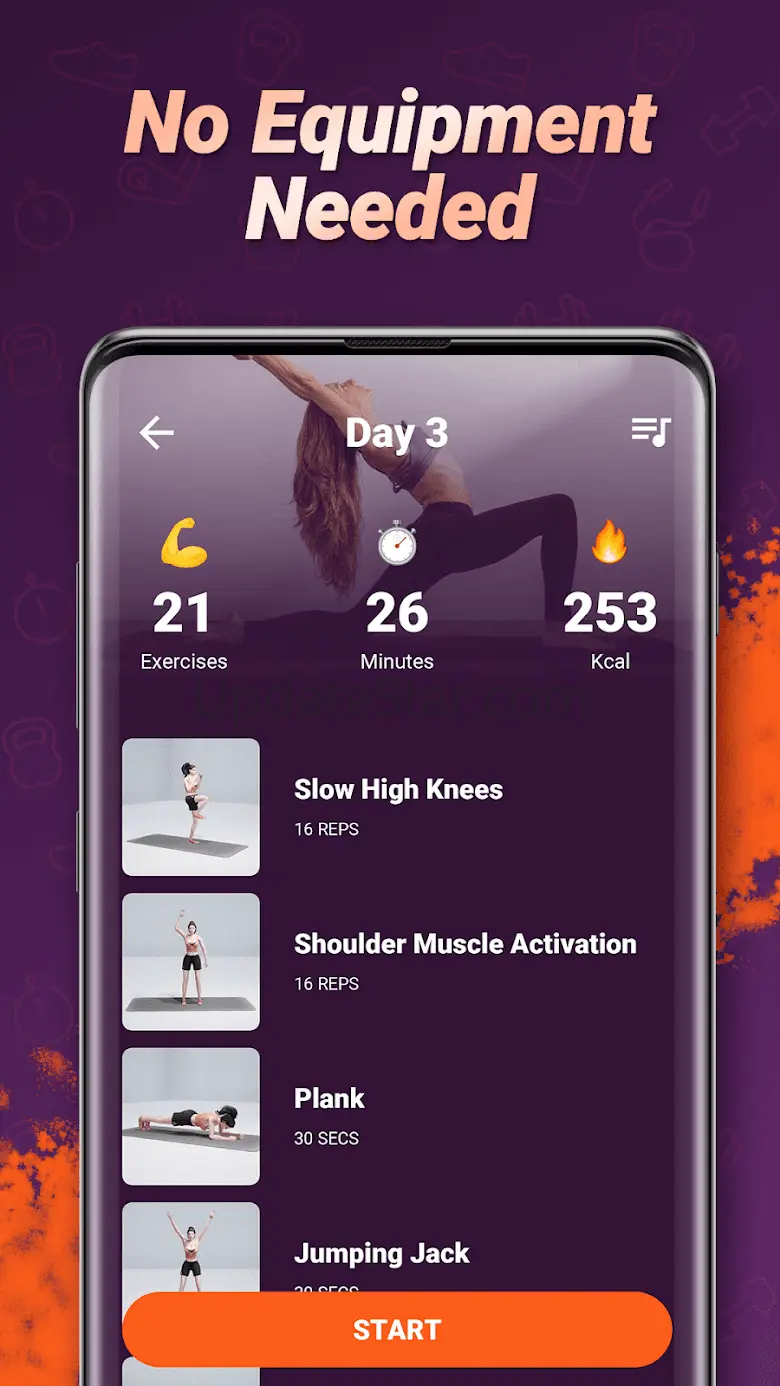 Her Workout Lite 1.1.0