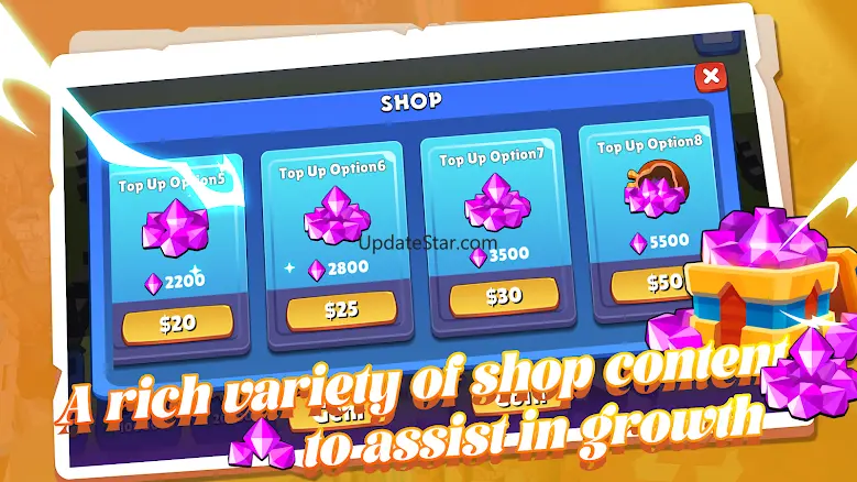 Castle Guard Battle 1.0.2