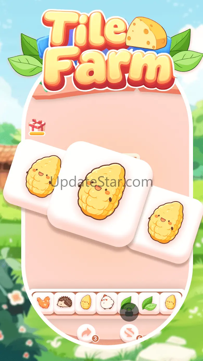 Tile Farm 1.0.3