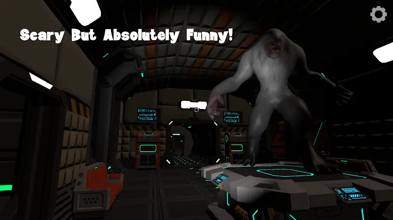 R.E.C.L.A.I.M : Repo Escape 0.12