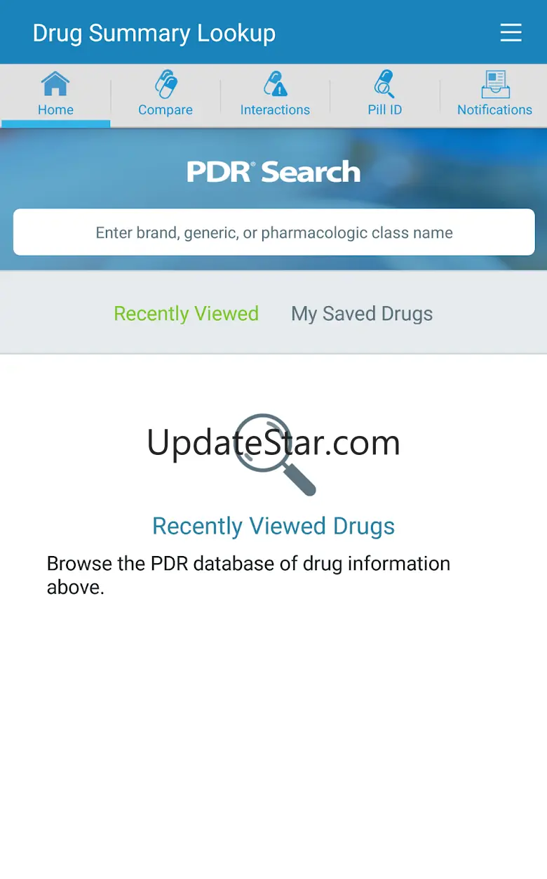 mobilePDR 2.1.4