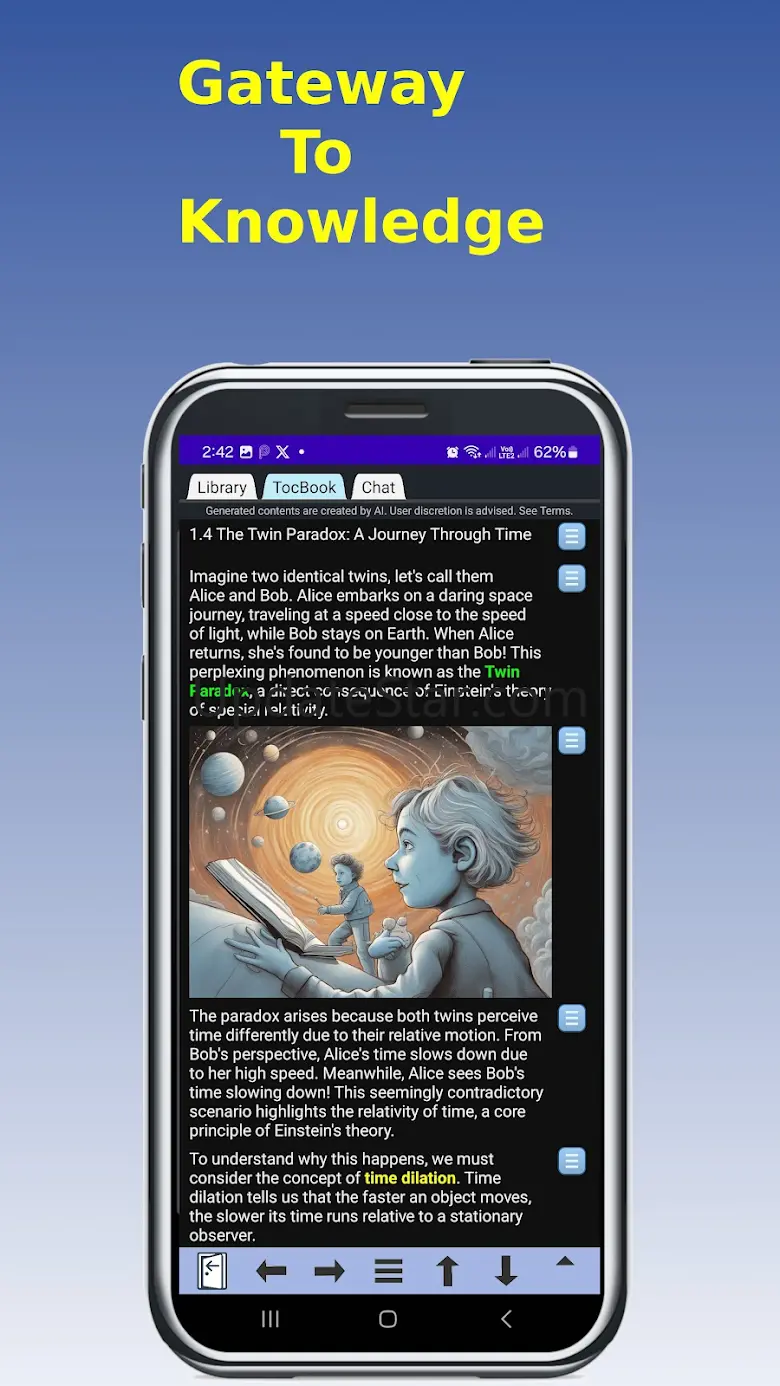 TocBook 1.0.41