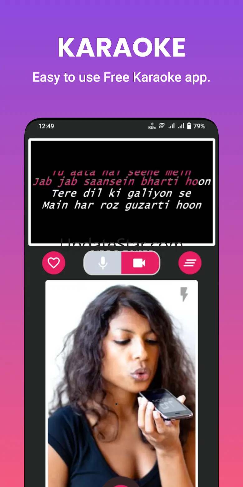 SingStar Pro - Sing Karaoke 1.3