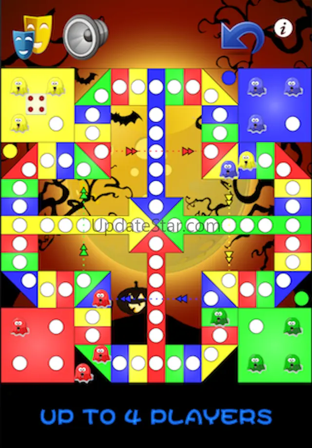 Simply Ludo 3.2