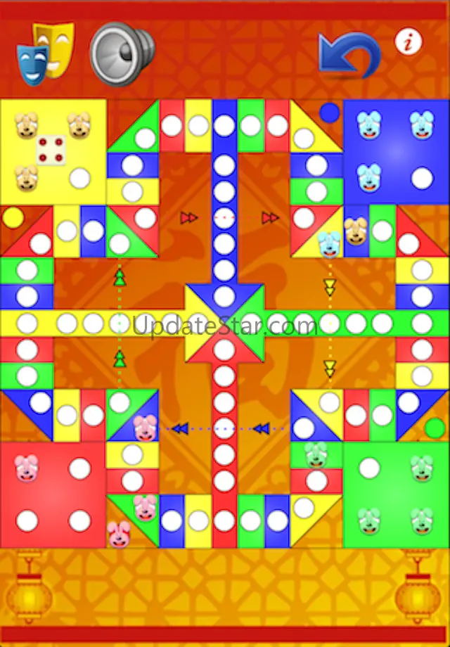 Simply Ludo 3.2